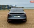 Сірий Тесла Модель 3, об'ємом двигуна 0 л та пробігом 40 тис. км за 25400 $, фото 4 на Automoto.ua