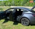 Серый Тесла Модель 3, объемом двигателя 0 л и пробегом 40 тыс. км за 21800 $, фото 20 на Automoto.ua