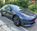 Сірий Тесла Модель 3, об'ємом двигуна 0 л та пробігом 33 тис. км за 24500 $, фото 8 на Automoto.ua