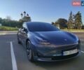 Сірий Тесла Модель 3, об'ємом двигуна 0 л та пробігом 3 тис. км за 26500 $, фото 2 на Automoto.ua