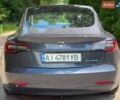 Сірий Тесла Модель 3, об'ємом двигуна 0 л та пробігом 101 тис. км за 21999 $, фото 29 на Automoto.ua