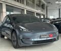 Сірий Тесла Модель 3, об'ємом двигуна 0 л та пробігом 15 тис. км за 23990 $, фото 2 на Automoto.ua