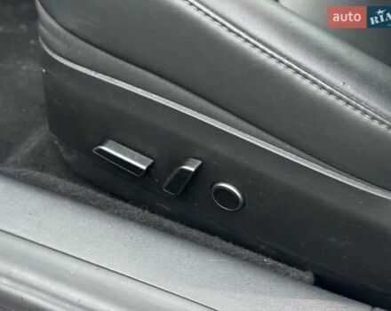 Серый Тесла Модель 3, объемом двигателя 0 л и пробегом 39 тыс. км за 23290 $, фото 15 на Automoto.ua