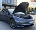 Серый Тесла Модель 3, объемом двигателя 0 л и пробегом 93 тыс. км за 19500 $, фото 86 на Automoto.ua