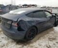 Сірий Тесла Модель 3, об'ємом двигуна 0 л та пробігом 1 тис. км за 15599 $, фото 3 на Automoto.ua