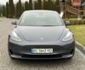 Сірий Тесла Модель 3, об'ємом двигуна 0 л та пробігом 44 тис. км за 20499 $, фото 3 на Automoto.ua