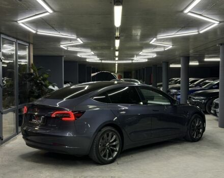 Сірий Тесла Модель 3, об'ємом двигуна 0 л та пробігом 88 тис. км за 20900 $, фото 8 на Automoto.ua
