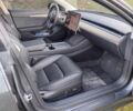 Серый Тесла Модель 3, объемом двигателя 0 л и пробегом 27 тыс. км за 18300 $, фото 6 на Automoto.ua