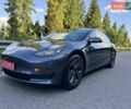 Сірий Тесла Модель 3, об'ємом двигуна 0 л та пробігом 33 тис. км за 24500 $, фото 1 на Automoto.ua