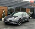 Серый Тесла Модель 3, объемом двигателя 0 л и пробегом 4 тыс. км за 20793 $, фото 2 на Automoto.ua