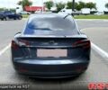 Сірий Тесла Модель 3, об'ємом двигуна 0.33 л та пробігом 55 тис. км за 18600 $, фото 5 на Automoto.ua