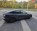 Серый Тесла Модель 3, объемом двигателя 0 л и пробегом 79 тыс. км за 20900 $, фото 7 на Automoto.ua