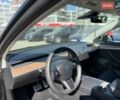 Серый Тесла Модель 3, объемом двигателя 0 л и пробегом 61 тыс. км за 20690 $, фото 15 на Automoto.ua