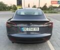 Сірий Тесла Модель 3, об'ємом двигуна 0 л та пробігом 43 тис. км за 22800 $, фото 4 на Automoto.ua