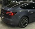 Сірий Тесла Модель 3, об'ємом двигуна 0 л та пробігом 88 тис. км за 20900 $, фото 9 на Automoto.ua