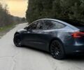 Сірий Тесла Модель 3, об'ємом двигуна 0 л та пробігом 88 тис. км за 23094 $, фото 7 на Automoto.ua