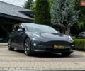 Сірий Тесла Модель 3, об'ємом двигуна 0 л та пробігом 62 тис. км за 19999 $, фото 1 на Automoto.ua