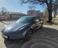 Сірий Тесла Модель 3, об'ємом двигуна 0 л та пробігом 53 тис. км за 20000 $, фото 1 на Automoto.ua