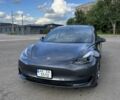 Сірий Тесла Модель 3, об'ємом двигуна 0 л та пробігом 11 тис. км за 20000 $, фото 1 на Automoto.ua