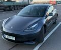 Сірий Тесла Модель 3, об'ємом двигуна 0 л та пробігом 39 тис. км за 21500 $, фото 1 на Automoto.ua