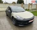 Серый Тесла Модель 3, объемом двигателя 0 л и пробегом 8 тыс. км за 21100 $, фото 2 на Automoto.ua