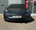 Сірий Тесла Модель 3, об'ємом двигуна 0 л та пробігом 29 тис. км за 22500 $, фото 1 на Automoto.ua