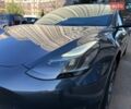 Серый Тесла Модель 3, объемом двигателя 0 л и пробегом 54 тыс. км за 19900 $, фото 27 на Automoto.ua