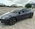 Сірий Тесла Модель 3, об'ємом двигуна 4 л та пробігом 83 тис. км за 21064 $, фото 1 на Automoto.ua