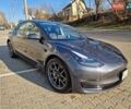 Серый Тесла Модель 3, объемом двигателя 0 л и пробегом 13 тыс. км за 24800 $, фото 32 на Automoto.ua