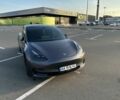 Сірий Тесла Модель 3, об'ємом двигуна 0 л та пробігом 28 тис. км за 23500 $, фото 1 на Automoto.ua