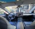 Сірий Тесла Модель 3, об'ємом двигуна 0 л та пробігом 37 тис. км за 25200 $, фото 45 на Automoto.ua