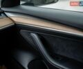 Серый Тесла Модель 3, объемом двигателя 0 л и пробегом 100 тыс. км за 18900 $, фото 21 на Automoto.ua