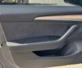 Сірий Тесла Модель 3, об'ємом двигуна 0 л та пробігом 25 тис. км за 20500 $, фото 4 на Automoto.ua