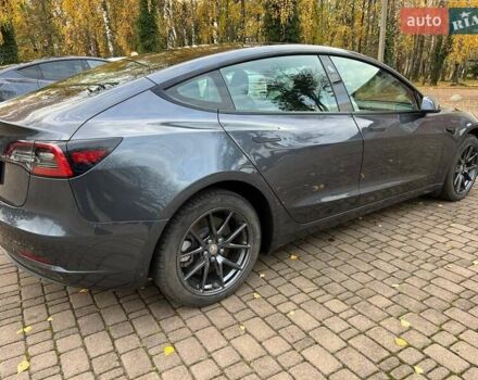 Тесла Модель 3 2023 у Вінниці на Automoto.ua Сірий Тесла Модель 3, об'ємом двигуна 0 л та пробігом 67 тис. км за 20000 $, фото 3 на Automoto.ua