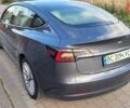Серый Тесла Модель 3, объемом двигателя 0 л и пробегом 15 тыс. км за 23000 $, фото 8 на Automoto.ua