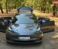 Серый Тесла Модель 3, объемом двигателя 0 л и пробегом 27 тыс. км за 21200 $, фото 1 на Automoto.ua