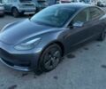 Сірий Тесла Модель 3, об'ємом двигуна 0 л та пробігом 21 тис. км за 4300 $, фото 1 на Automoto.ua