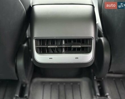 Сірий Тесла Модель 3, об'ємом двигуна 0 л та пробігом 44 тис. км за 20499 $, фото 64 на Automoto.ua