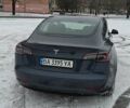 Сірий Тесла Модель 3, об'ємом двигуна 0 л та пробігом 9 тис. км за 24000 $, фото 32 на Automoto.ua