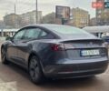 Сірий Тесла Модель 3, об'ємом двигуна 0 л та пробігом 28 тис. км за 24900 $, фото 8 на Automoto.ua