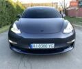 Сірий Тесла Модель 3, об'ємом двигуна 0 л та пробігом 34 тис. км за 26800 $, фото 4 на Automoto.ua