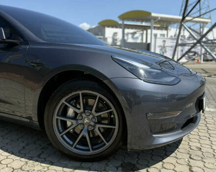 Сірий Тесла Модель 3, об'ємом двигуна 0 л та пробігом 20 тис. км за 23500 $, фото 9 на Automoto.ua