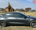 Серый Тесла Модель 3, объемом двигателя 0 л и пробегом 20 тыс. км за 23000 $, фото 2 на Automoto.ua