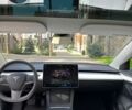 Сірий Тесла Модель 3, об'ємом двигуна 0 л та пробігом 8 тис. км за 22900 $, фото 6 на Automoto.ua