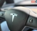 Серый Тесла Модель 3, объемом двигателя 0 л и пробегом 42 тыс. км за 19500 $, фото 86 на Automoto.ua