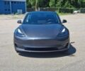 Сірий Тесла Модель 3, об'ємом двигуна 0 л та пробігом 19 тис. км за 8888 $, фото 1 на Automoto.ua
