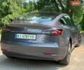 Сірий Тесла Модель 3, об'ємом двигуна 0 л та пробігом 101 тис. км за 21999 $, фото 24 на Automoto.ua