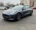 Сірий Тесла Модель 3, об'ємом двигуна 0 л та пробігом 57 тис. км за 17873 $, фото 8 на Automoto.ua