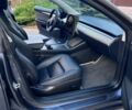 Сірий Тесла Модель 3, об'ємом двигуна 0 л та пробігом 37 тис. км за 25200 $, фото 25 на Automoto.ua