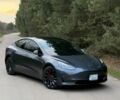 Серый Тесла Модель 3, объемом двигателя 0 л и пробегом 73 тыс. км за 22900 $, фото 3 на Automoto.ua